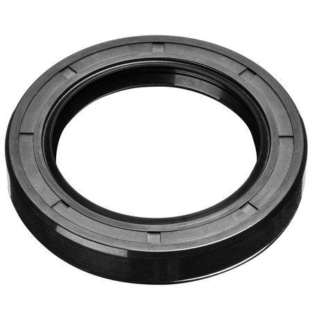 USA INDUSTRIALS Rotary Shaft Seal - Type TC Buna-N - 30mm ID x 42mm OD x 8mm Thick OS-TCH-30X42X8